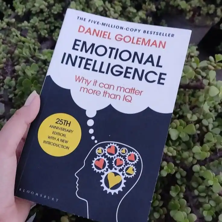 Emotional Intelligence: Tentang Mengenal dan Merangkul Diri